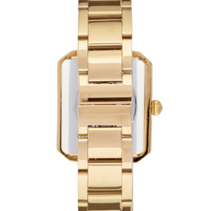 Orologio U.S. Polo Assn. in acciaio inossidabile