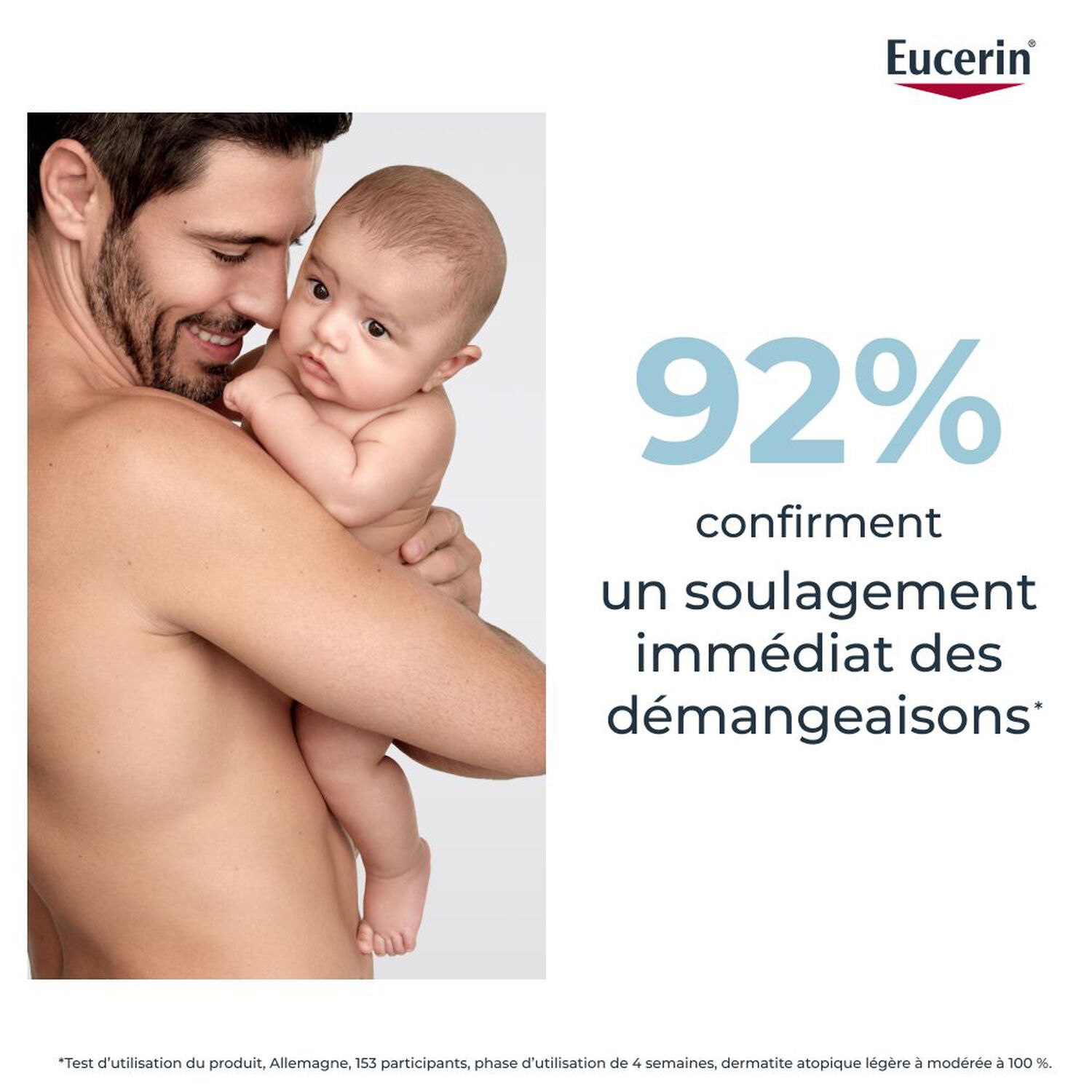 Atopi control - Hydro Gel-Crème ?400 ml