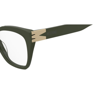 Gafas de Vista Moschino MOS662 1ED de Acetato Mujer 53 mm