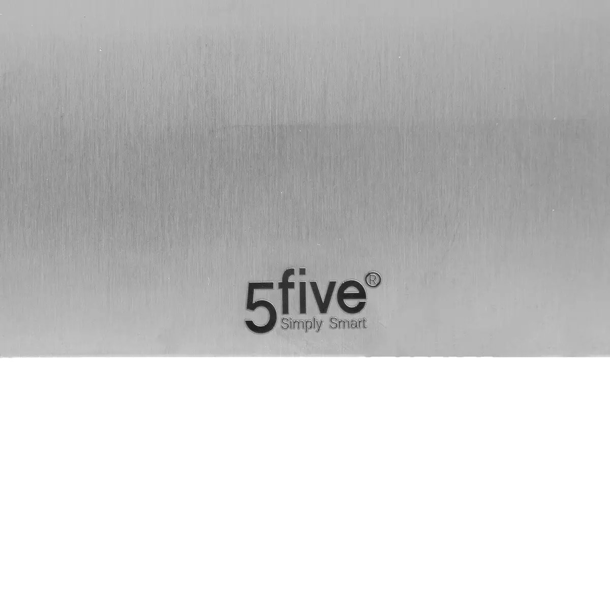 Coupe-pâte avec graduations inox