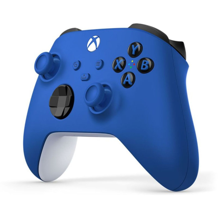 Manette MICROSOFT Shock Blue