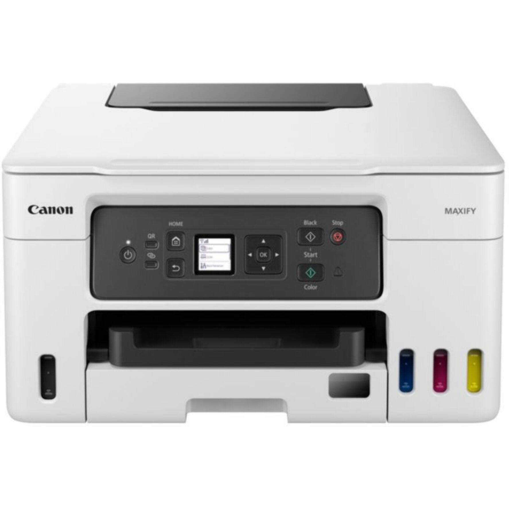 Imprimante jet d'encre CANON MegaTank Gx 3050