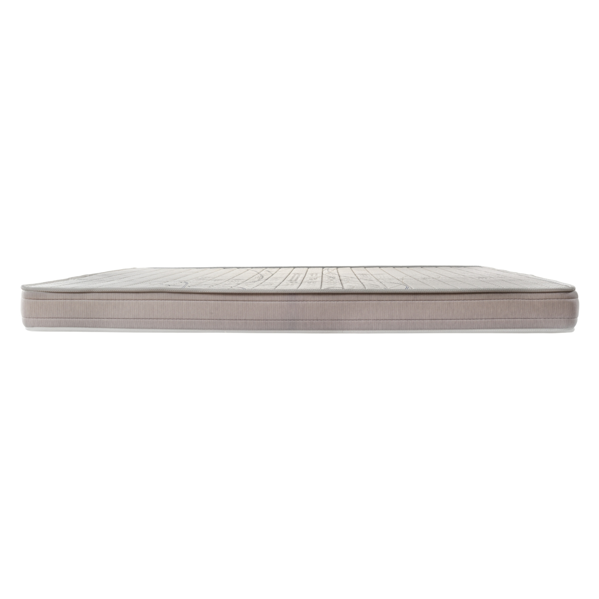 Colchón Viscoelástico + Espuma HR | 14cm de altura | Antiácaros | Firmeza Alta | Xfresh