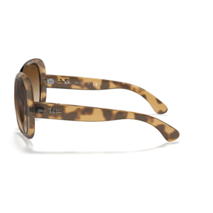Ray-Ban Gafas de sol para cada estilo de vida RB4098 Jackie ohh II