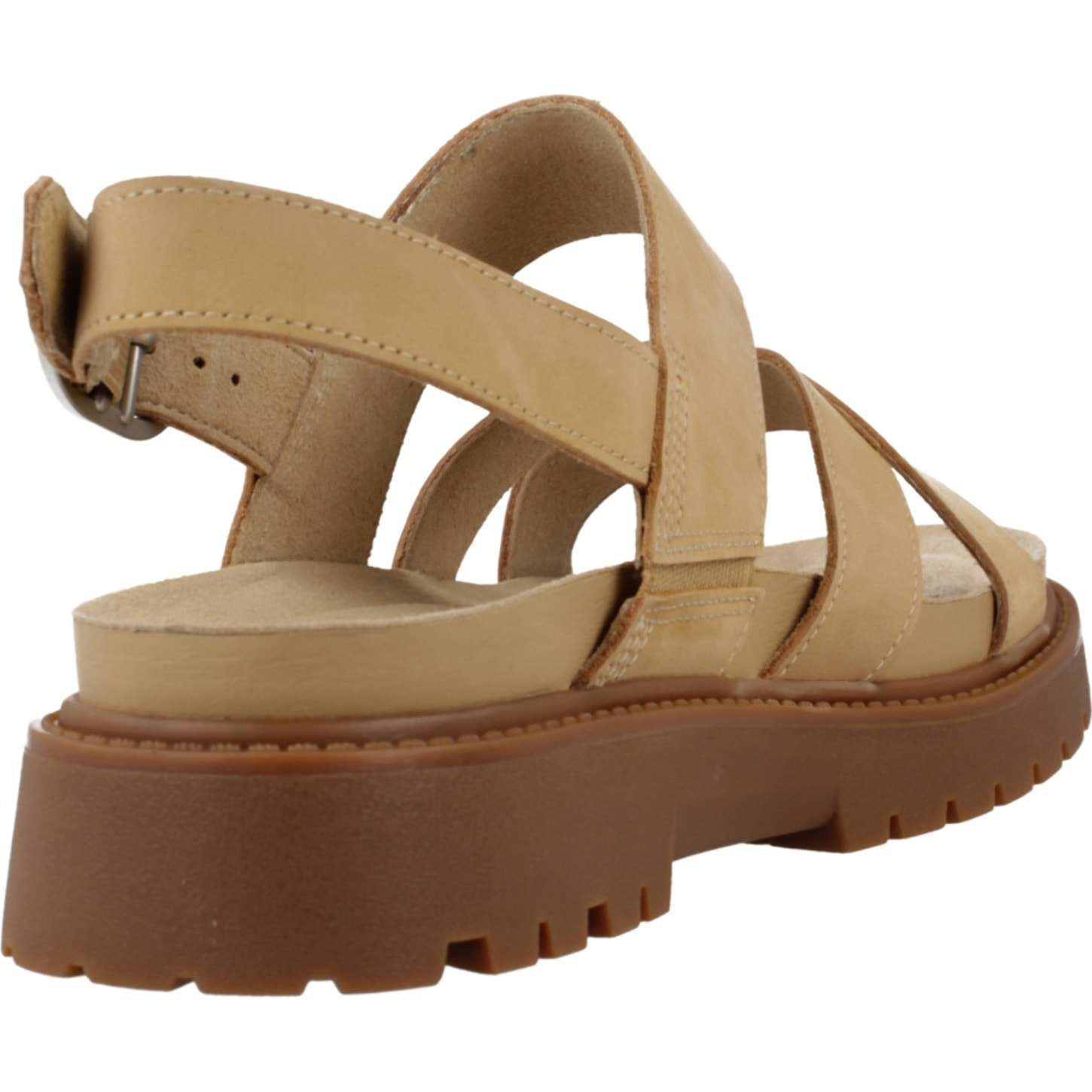 SANDALIAS TIMBERLAND CLAIREMONT WAY CROSS S