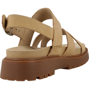 SANDALIAS TIMBERLAND CLAIREMONT WAY CROSS S