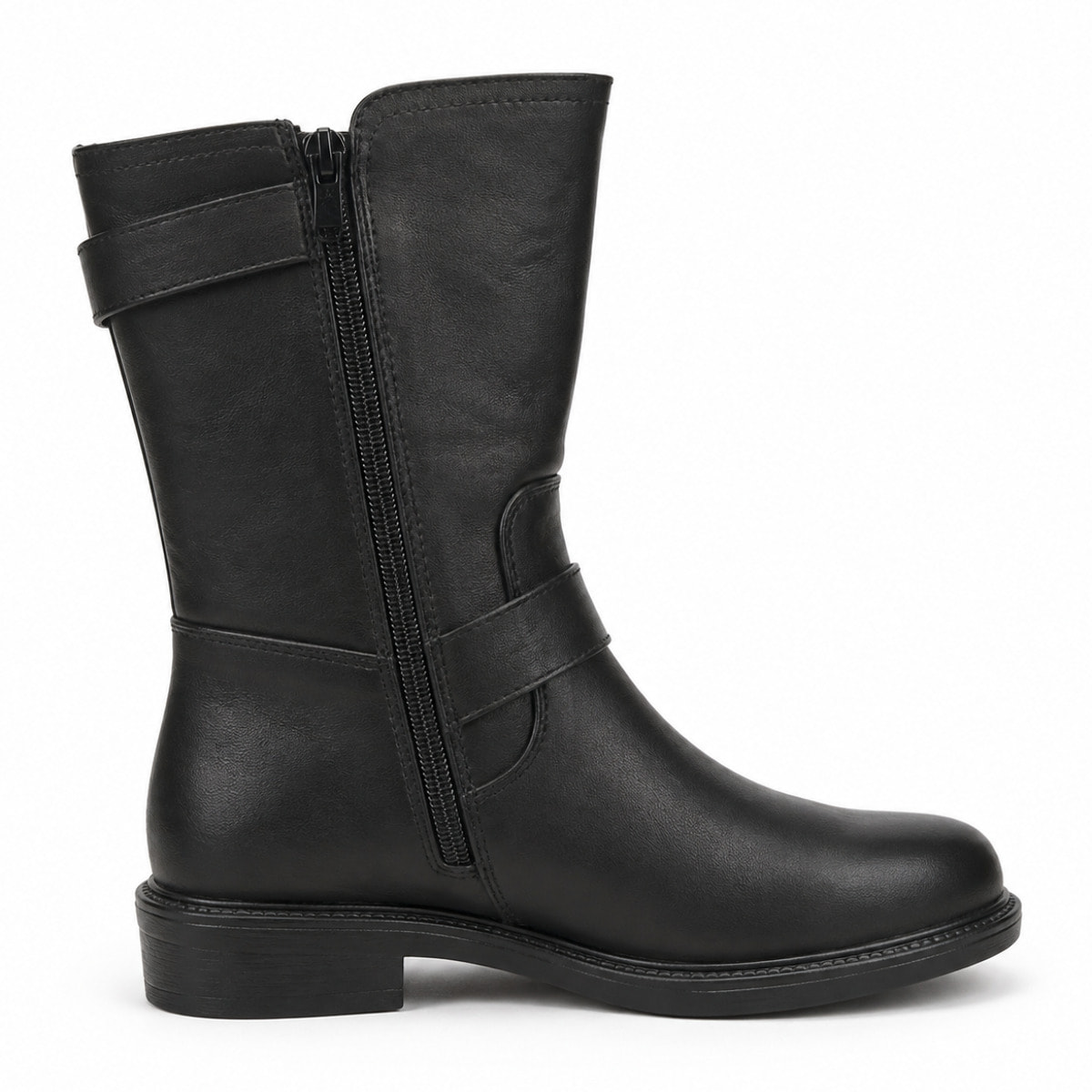 Stivaletti - tacco 3,0 cm