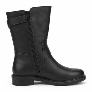 Stivaletti - tacco 3,0 cm