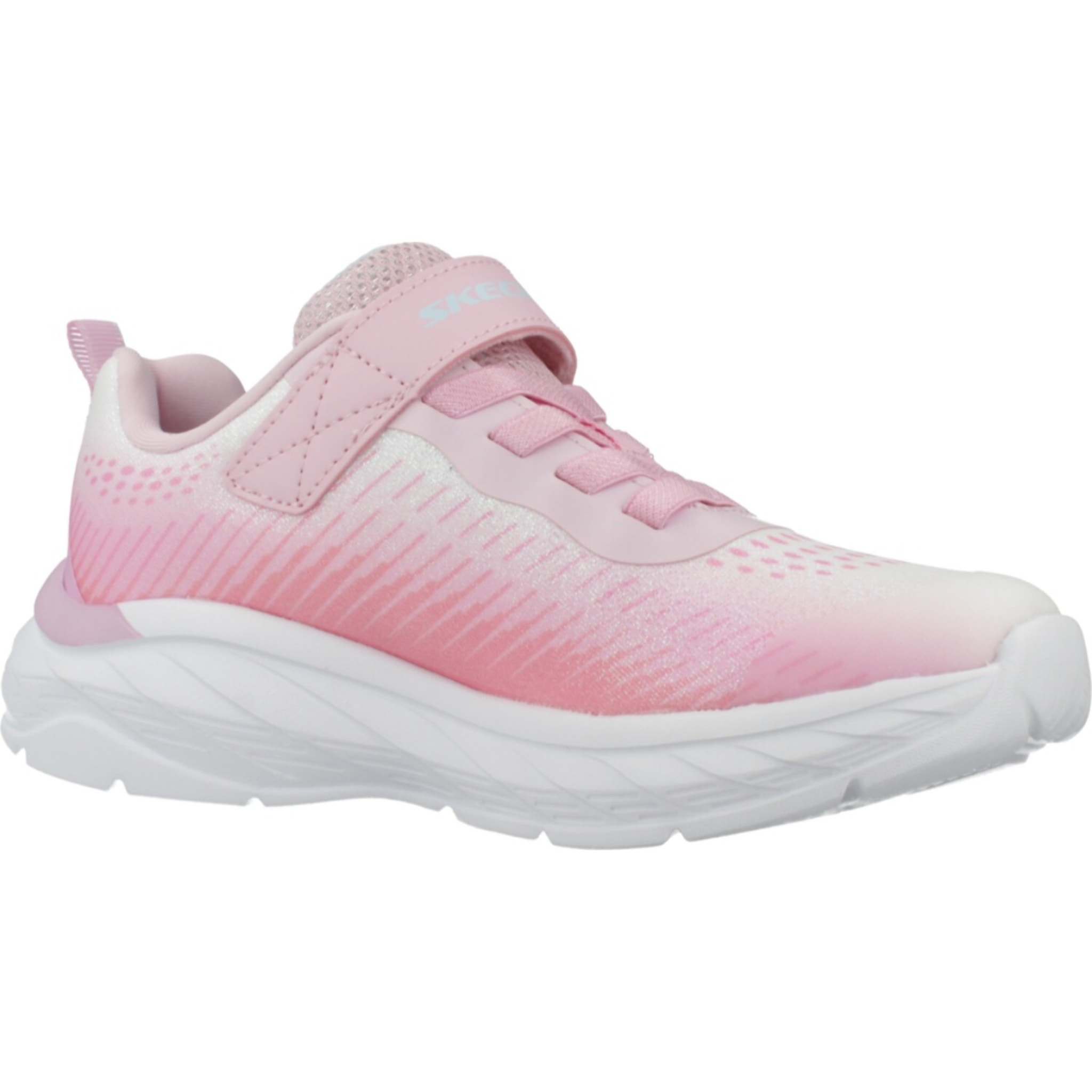 Zapatillas Niña Boundless Color Blitz Rosa