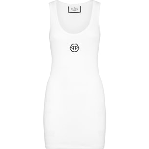 PHILIPP PLEIN Camiseta Vestido Corto