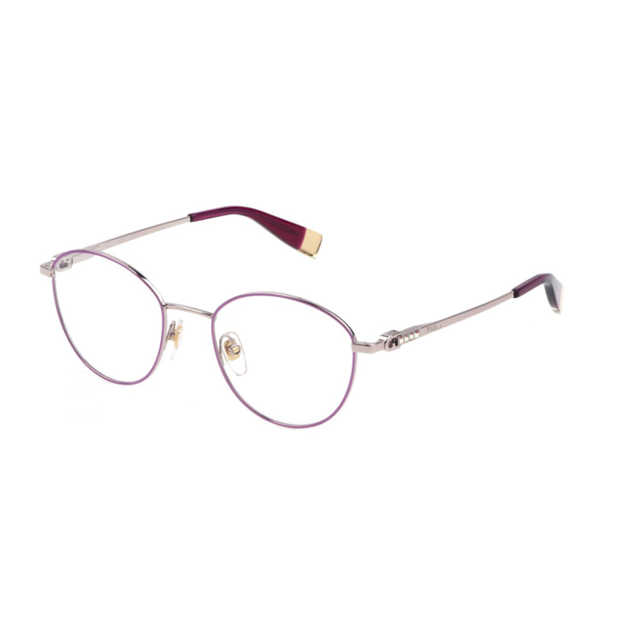 Montura de gafas Furla Mujer VFU589S500A47