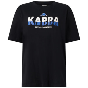 Camisetas y tops Kappa Hombre Logo Gafup