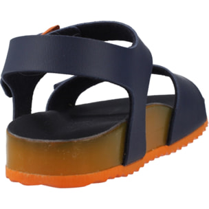 Sandalias Niño de la marca GEOX  modelo J GHITA BOY AZUL