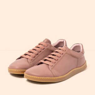 Zapatos N5910 SOFT NAPPA AMARONE/ ORIGEN color Amarone