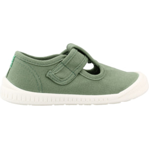 Zapatos Niño de la marca CHICCO  modelo ZAPATO CODDY VERDE