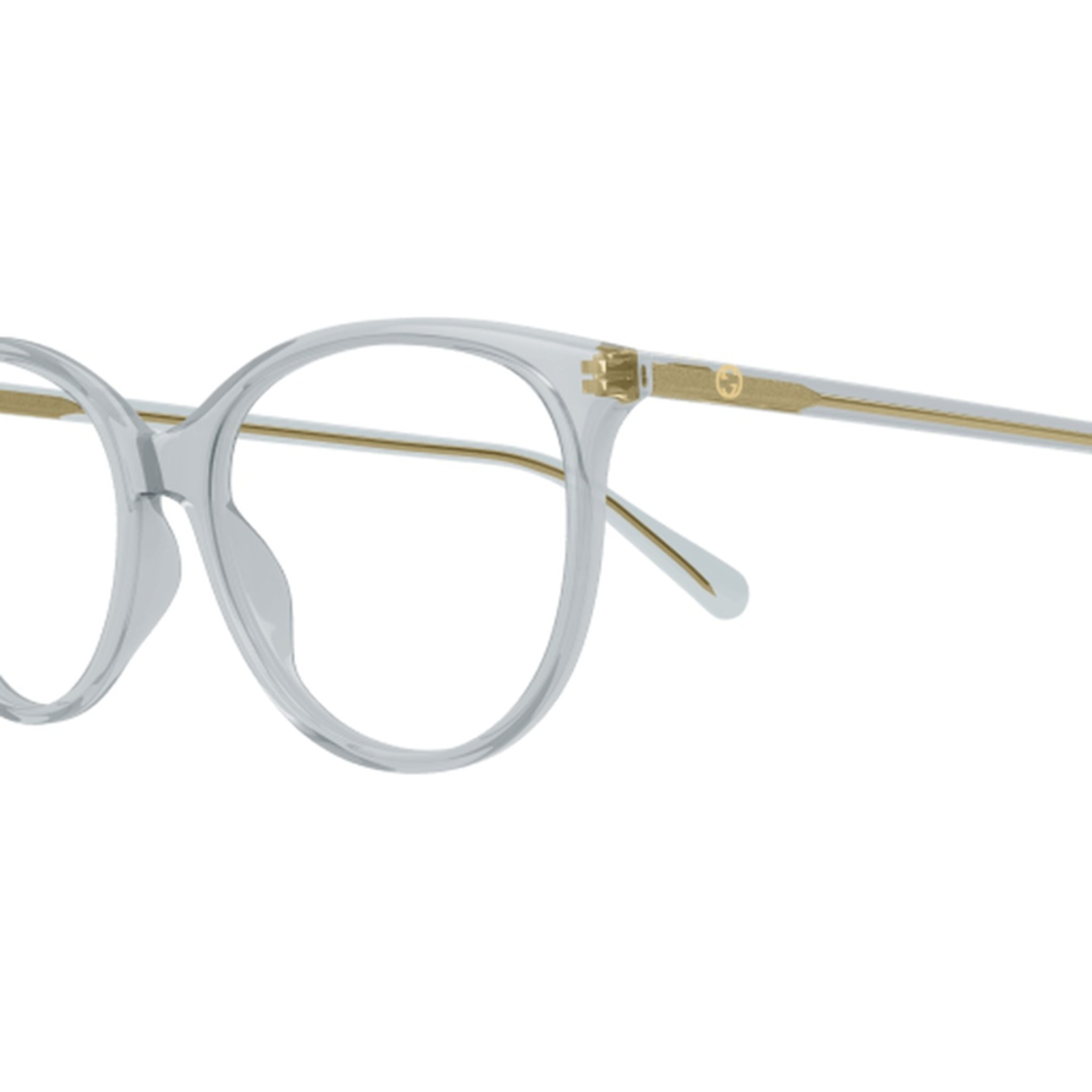 Gafas de Vista Gucci GG0550O-014 de Acetato Mujer 51 mm