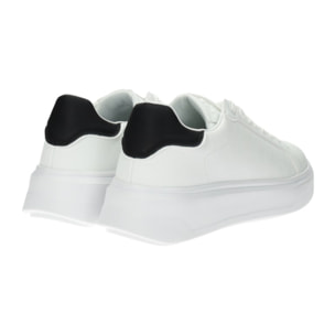 Sneakers Uomo Tata Italia Bianco