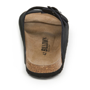 Sandalia BILLOWY NEGRO