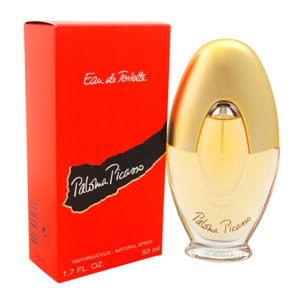 PALOMA PICASSO - Paloma Picasso Eau De Toilette - Donna - 50 ML