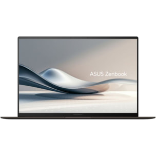 Ordinateur portable ASUS Zenbook S UM5606KA-DRRK147W Copilot+PC