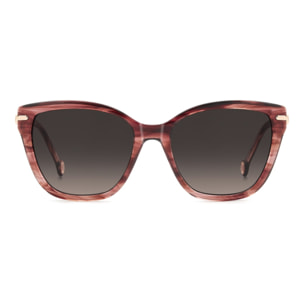 Gafas de Sol Carolina Herrera HER 0379/S 573 de Acetato Mujer 55 mm