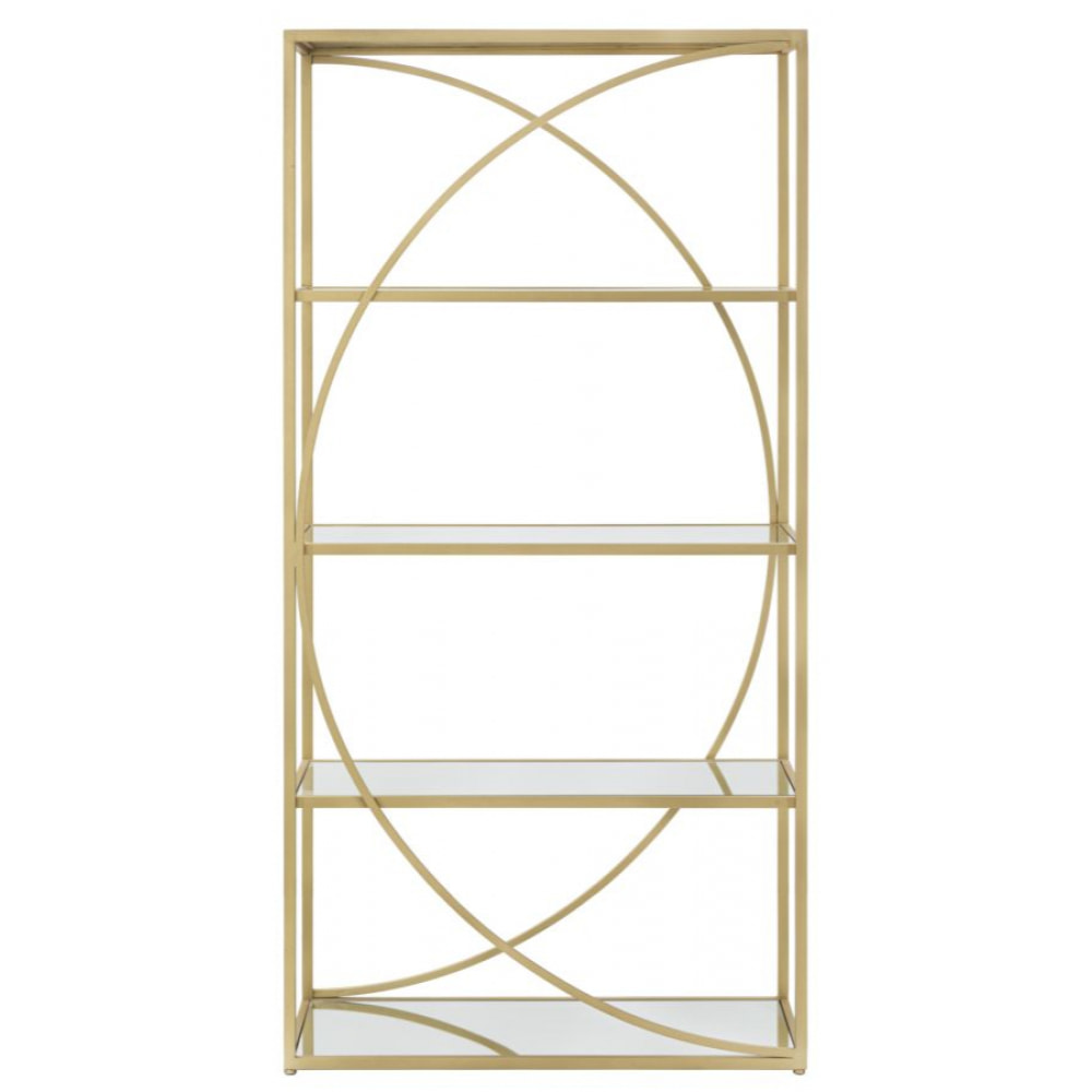 LIBRERIA GLAMY CHARME1921 DORATO