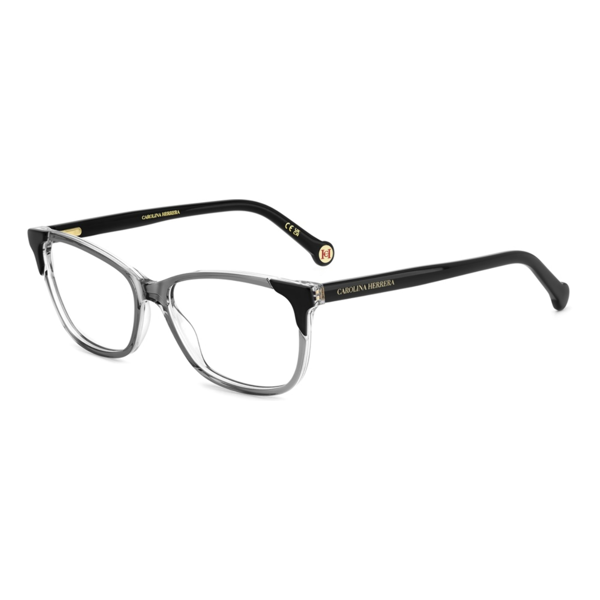 GAFAS DE VISTA CAROLINA HERRERA HER 0284 R6S 53