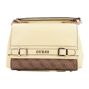 BOLSOS GUESS SESTRI LOGO CNVRTBLE X