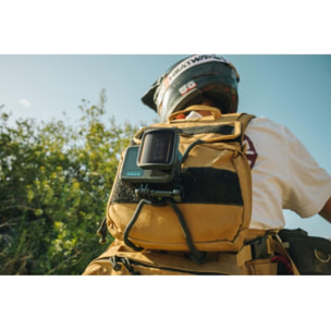 Optique GOPRO Module d'objectif anamorphique