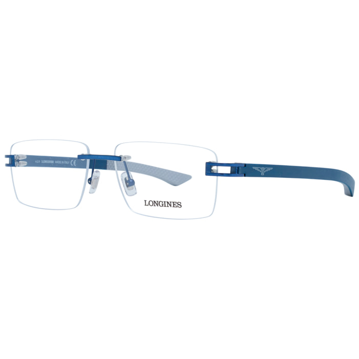 Montura de gafas Longines Hombre LG5006-H-55090