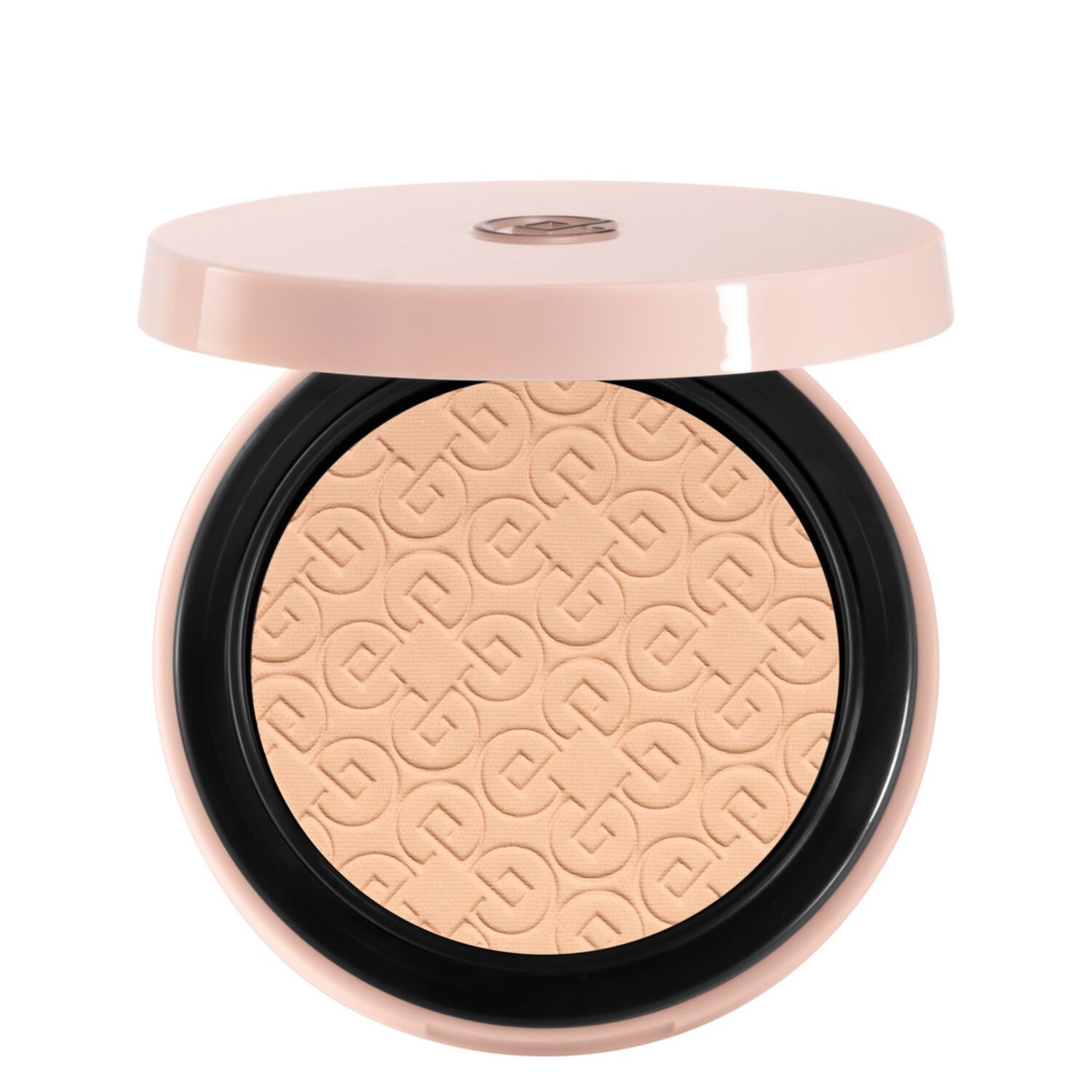 Impeccabile - Poudre Compacte Fini Mat Naturel