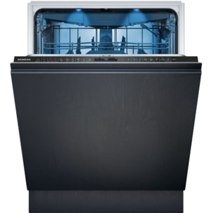 Lave vaisselle encastrable SIEMENS SN87TX02CE