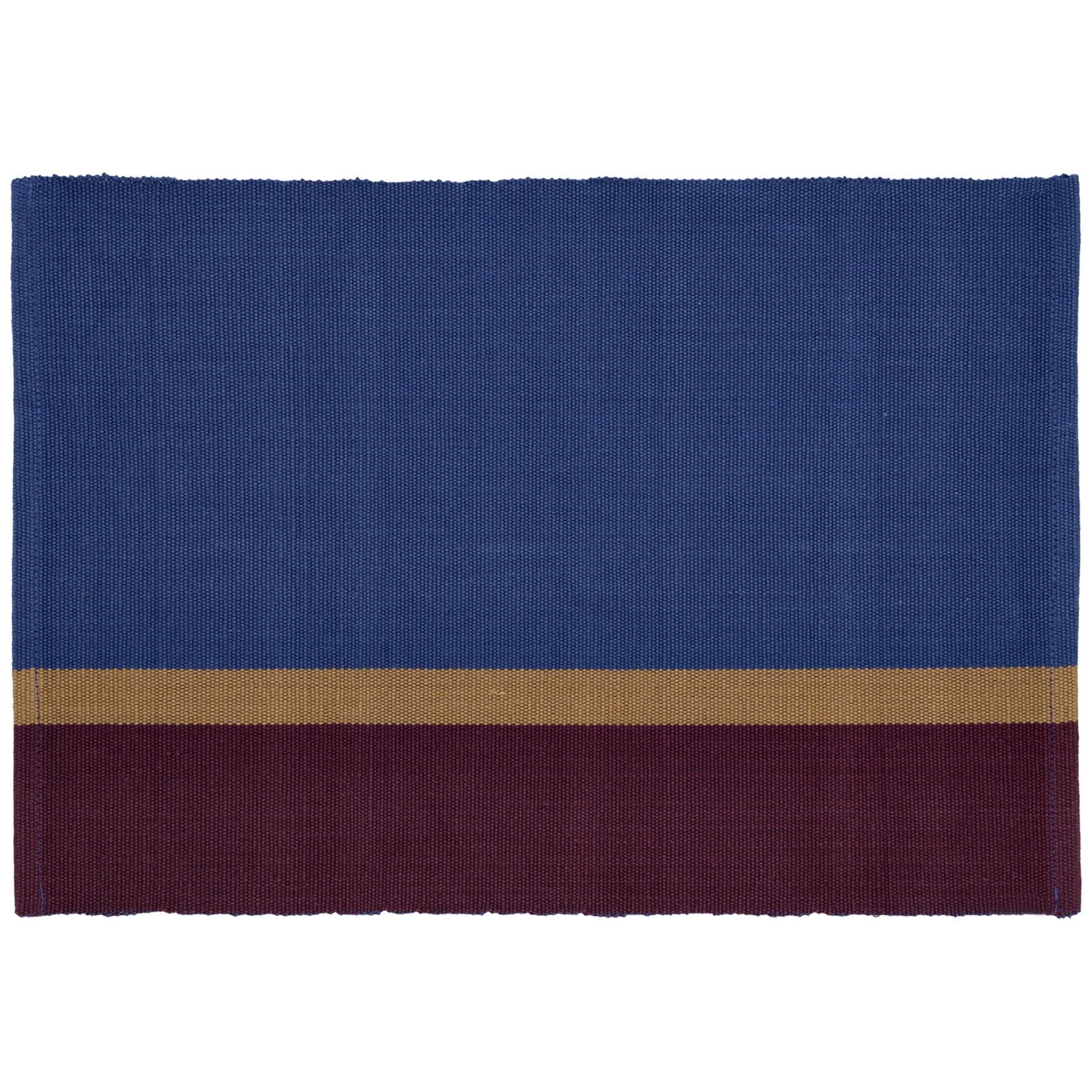 Set de table Impression 33x48 cm