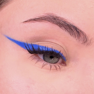 306 Bleu - Fard à paupières naturel & vegan