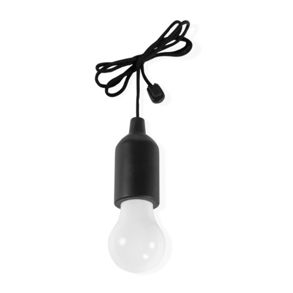 Lampe avec cable décorative