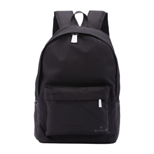 Zaino unisex in poliestere - Modello False - Casual - 42.0 x 30.0 x 22.0 cm