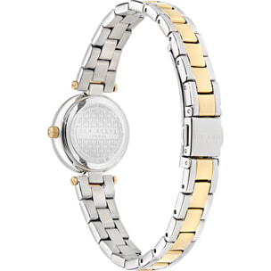 Ted Baker Reloj Analógico De Cuarzo. Jolyye