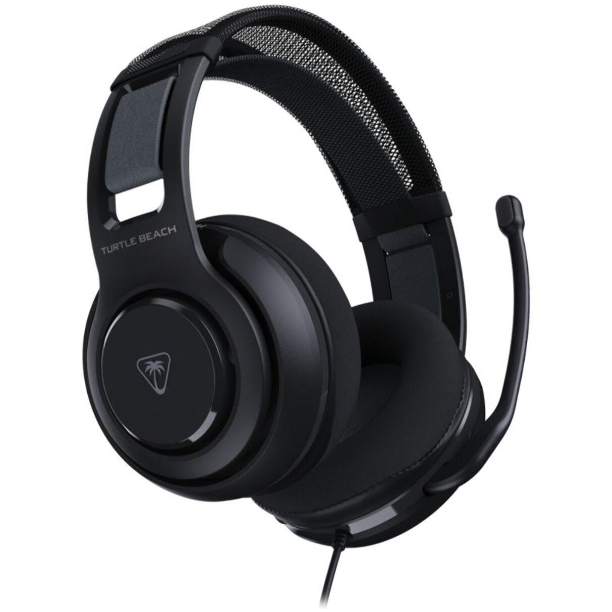 Casque gamer TURTLE BEACH Atlas 200 Noir
