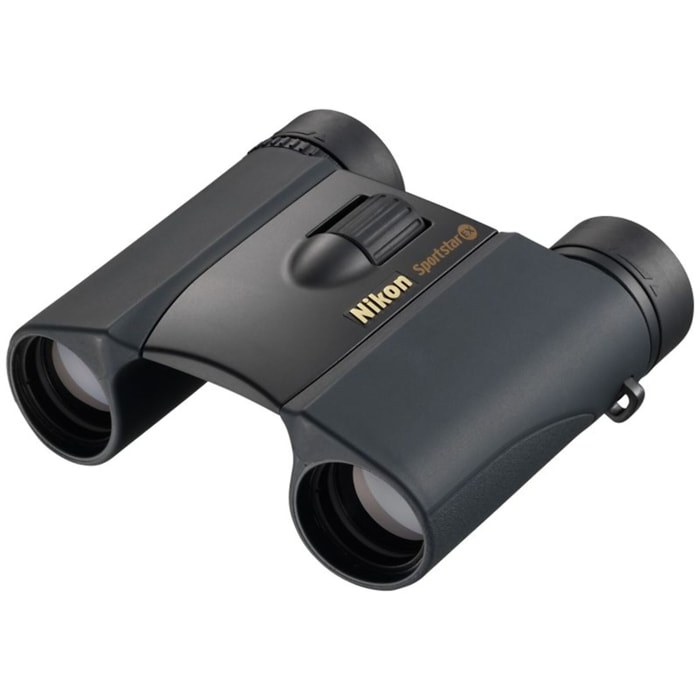 Jumelles NIKON SPORTSTAR 8X25
