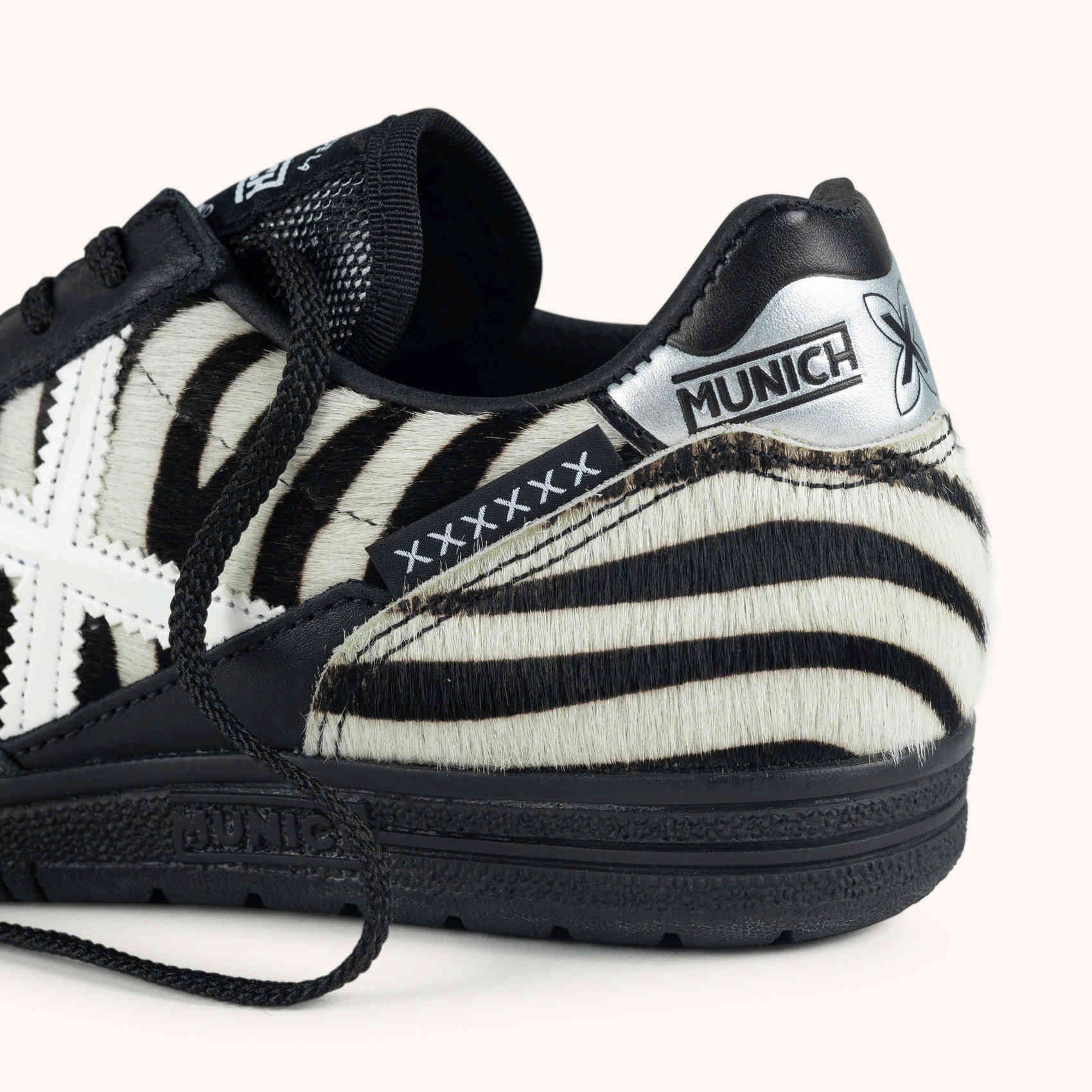 MUNICH GRESCA STUDIO 02