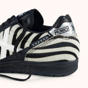 MUNICH GRESCA STUDIO 02