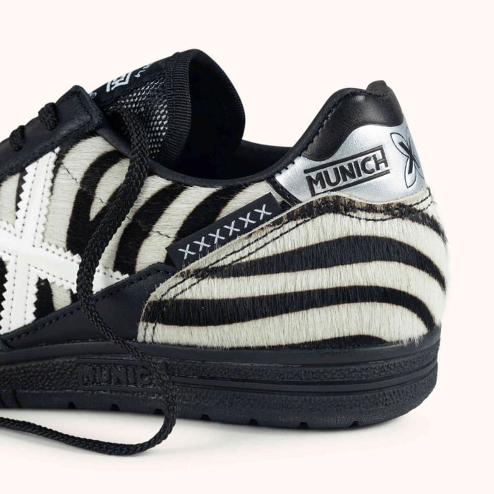 MUNICH GRESCA STUDIO 02