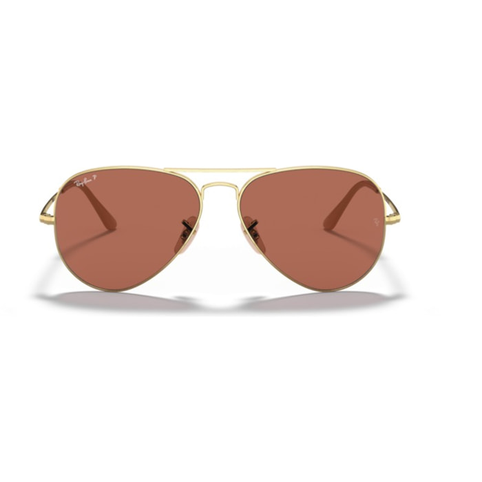 Gafas de sol Ray Ban Unisex RB3689-9064AF-58