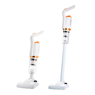 DAM Aspirapolvere multifunzione Colore: Bianco