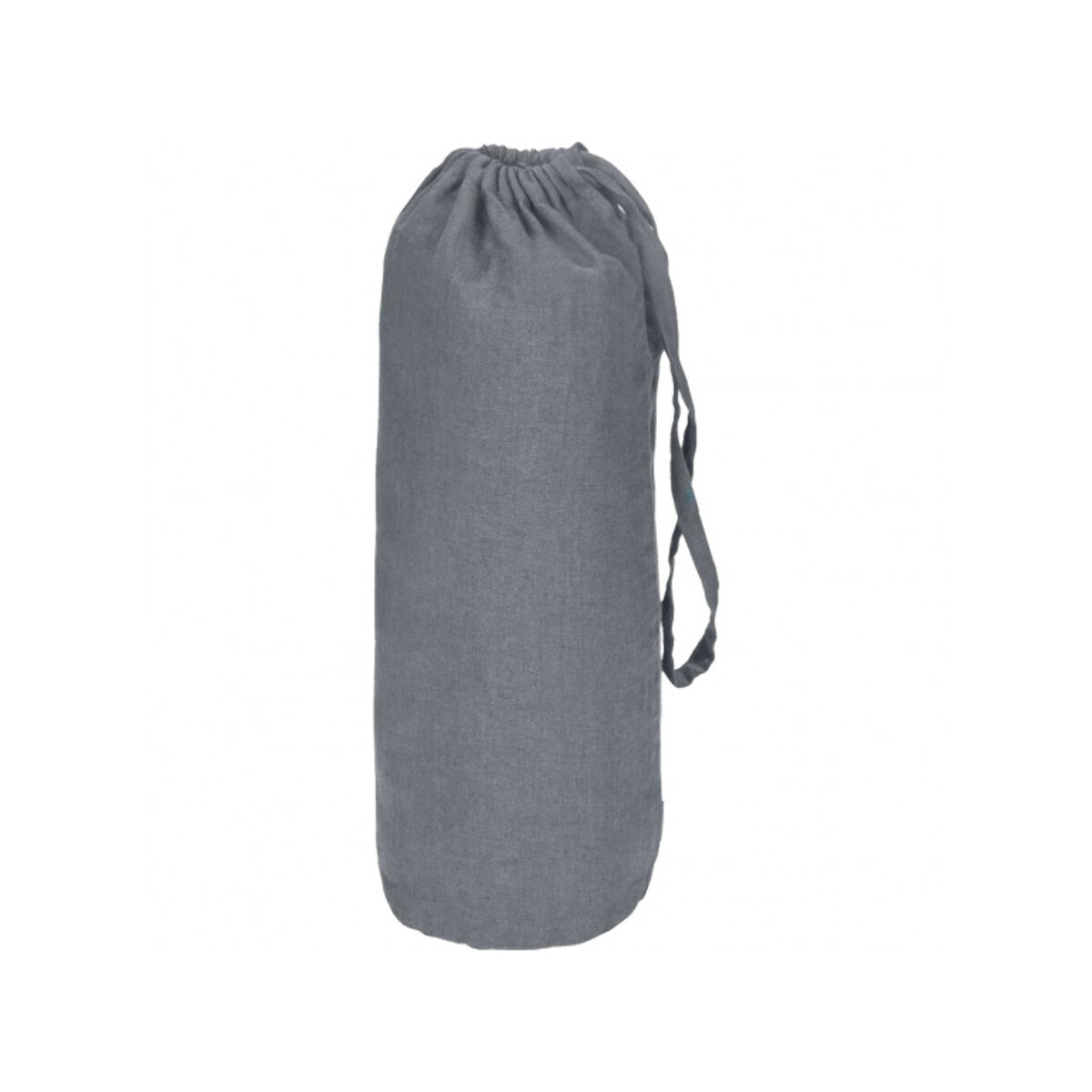 Drap housse 90x200cm en lin bonnet 28cm - VENCE