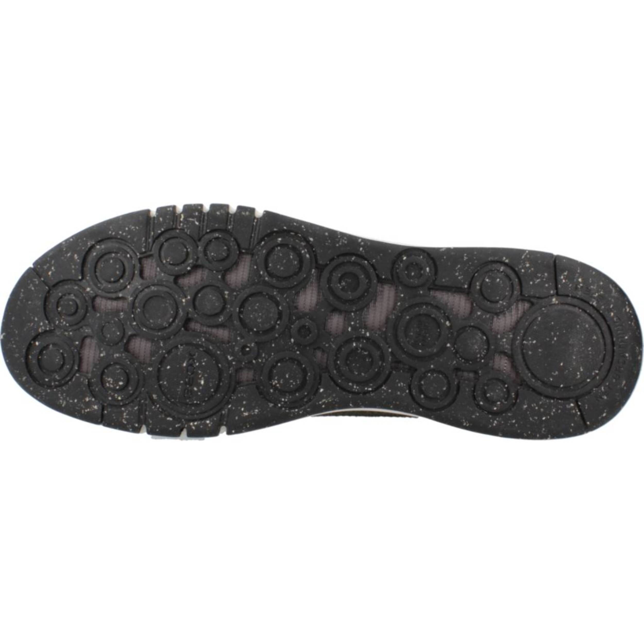 Sneakers de  Hombre de la marca GEOX  modelo U AERANTIS VERDE