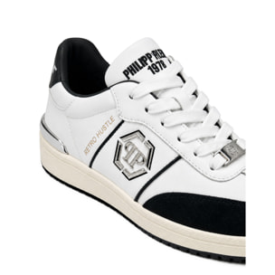 PHILIPP PLEIN Zapatillas bajas