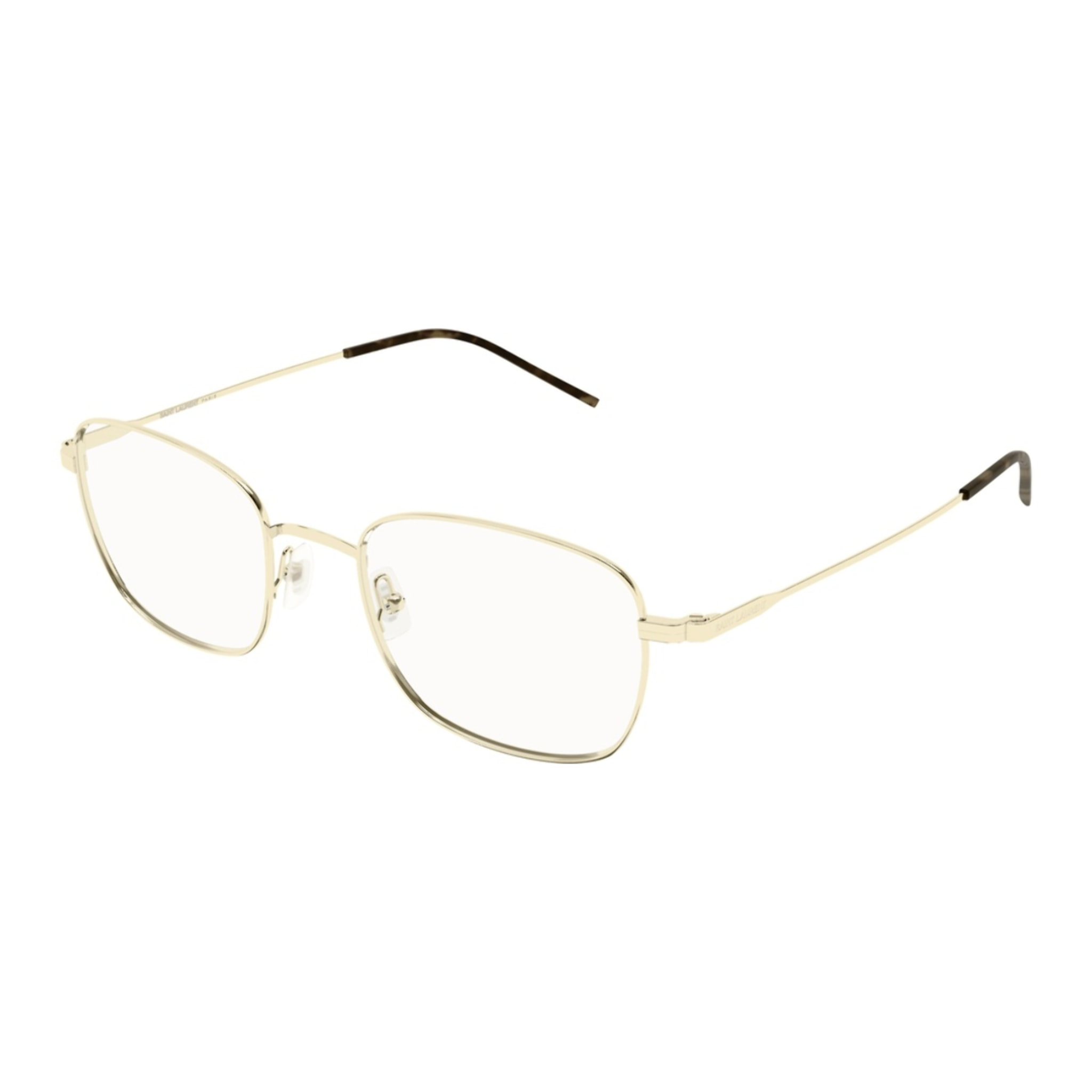 Gafas de Vista Saint Laurent SL 887-003 de Metal Unisex 52 mm