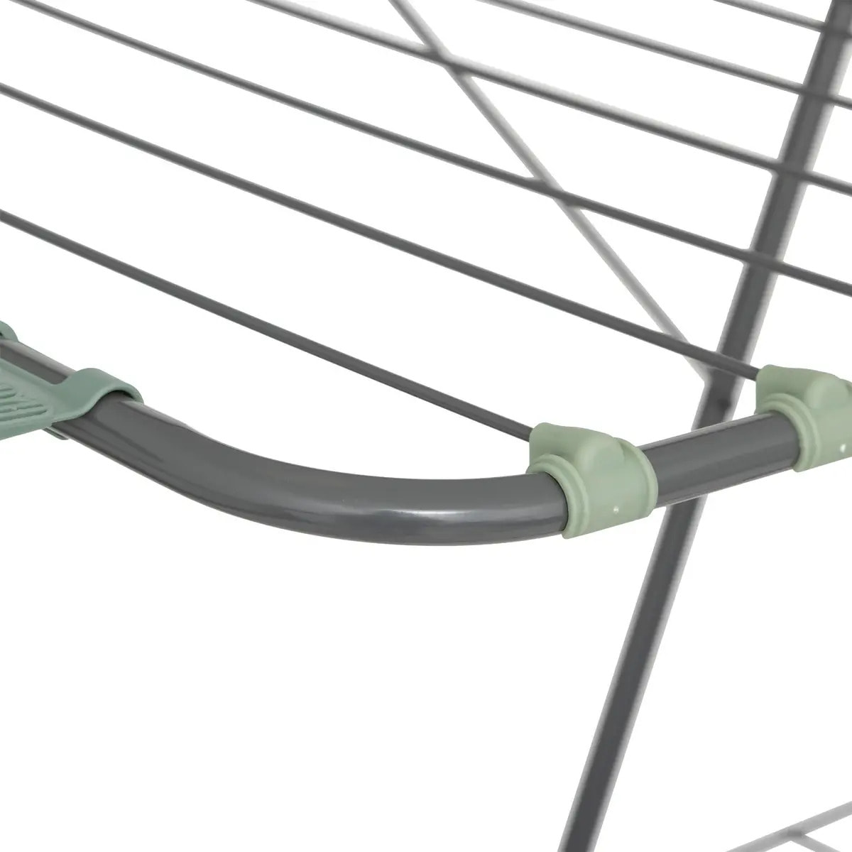 Étendoir à linge pliant pont 31m "Mojave"