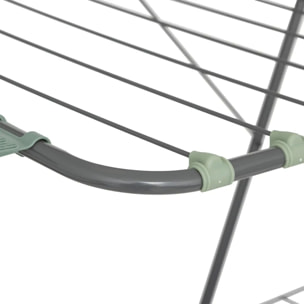 Étendoir à linge pliant pont 31m "Mojave"